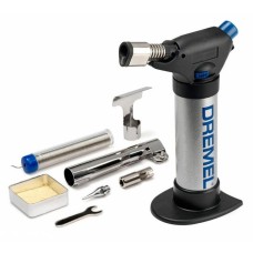 Паяльник газовий Dremel VersaFlame 2200 (F0132200JC)