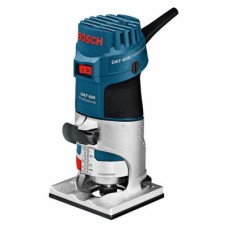 Фрезер кромковий Bosch GKF 600