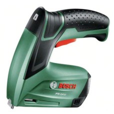 Такер акумуляторний Bosch PTK 3,6 Li-Ion