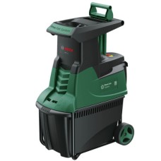 Садовий подрібнювач Bosch Silent AXT 25 D