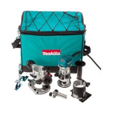 Фрезер Makita RT 0702 CX2