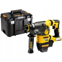 Перфоратор акумуляторний DeWalt DCH323NT каркас у кейсі