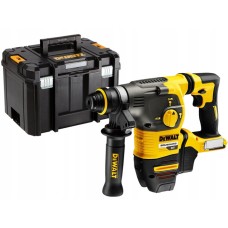 Перфоратор акумуляторний DeWalt DCH323NT каркас у кейсі