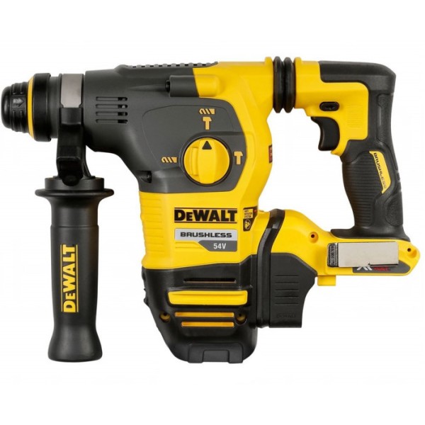 Перфоратор акумуляторний DeWalt DCH323NT каркас у кейсі