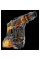 Перфоратор акумуляторний DeWalt DCH323NT каркас у кейсі