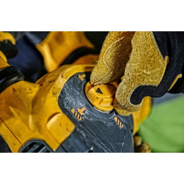 Перфоратор акумуляторний DeWalt DCH323NT каркас у кейсі