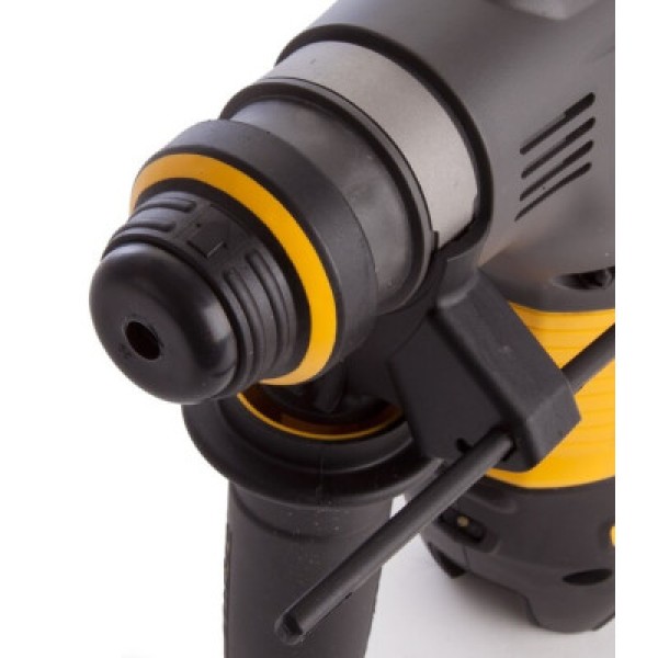 Перфоратор акумуляторний DeWalt DCH323NT каркас у кейсі