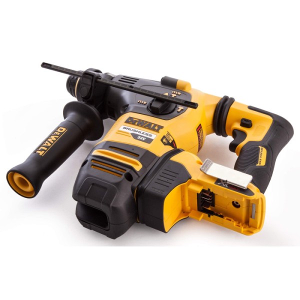 Перфоратор акумуляторний DeWalt DCH323NT каркас у кейсі