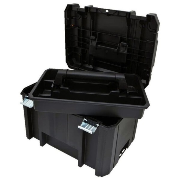 Перфоратор акумуляторний DeWalt DCH323NT каркас у кейсі