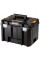 Перфоратор акумуляторний DeWalt DCH323NT каркас у кейсі