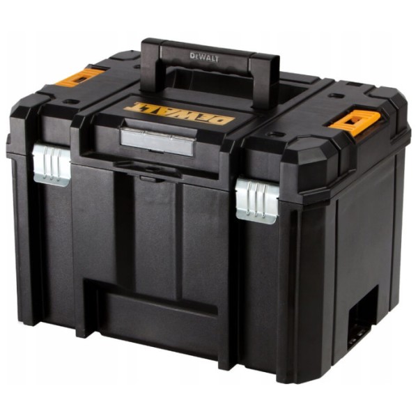 Перфоратор акумуляторний DeWalt DCH323NT каркас у кейсі