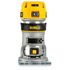 Фрезер окантовочний DeWalt D26200