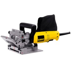 Фрезер ламельний DeWalt DW682K