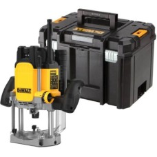 Фрезер DeWalt DWE625KT у кейсі