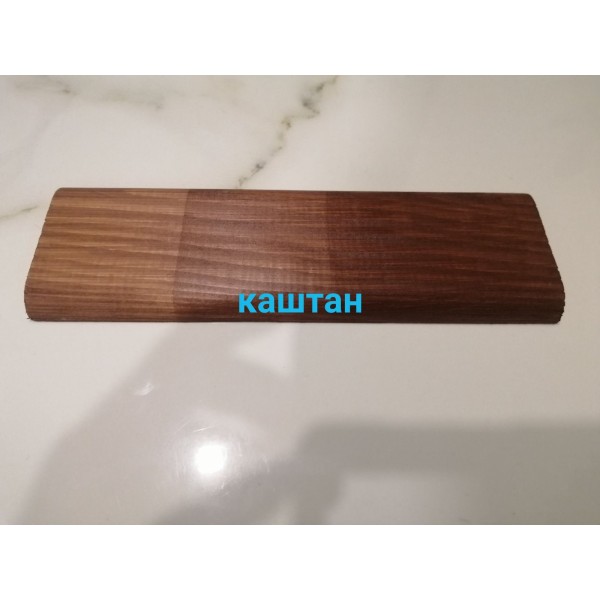 Краска аквадекор Кортекс "Professional" 800 г Каштан
