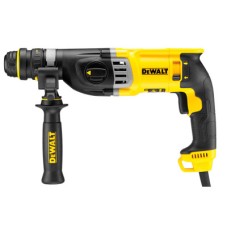 Перфоратор DeWalt D25144K