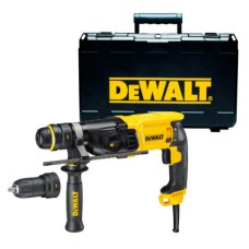 Перфоратор DeWalt D25134K