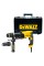 Перфоратор DeWalt D25134K