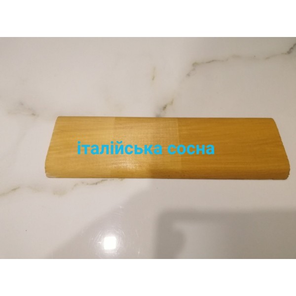 Краска аквадекор Кортекс "Professional" 800 г Итальянская сосна