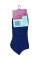 Женские носки Nur Die 490019 бамбуковые короткие р. 39-42