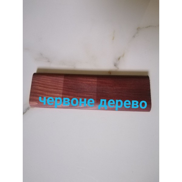Фарба аквадекор Кортекс "Professional" 2,5 кг Червоне дерево