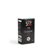 Кава мелена PLATINUM Coffee365 250 г