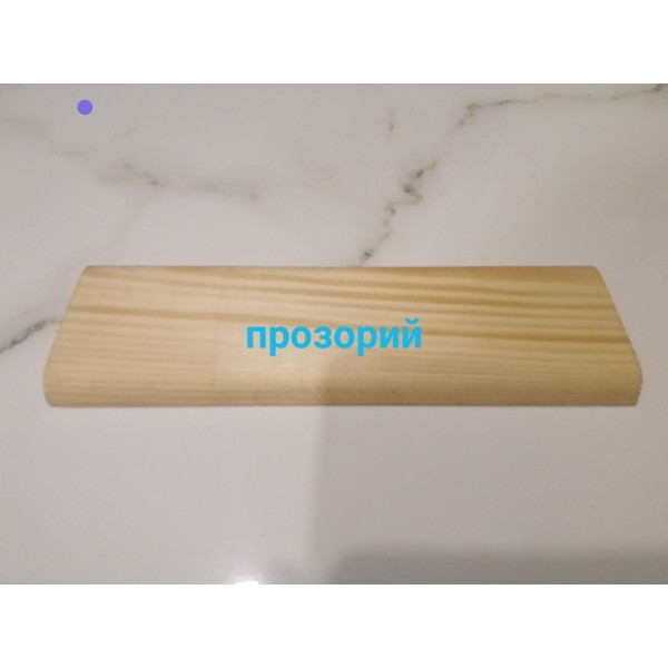 Краска аквадекор Кортекс "Professional" 800 г Прозрачный