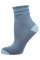 Женские носки Nur Die Fashion One Size Синий/Люрекс (615874)