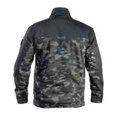 Блуза робоча Camo URBAN, pозмір XXXL