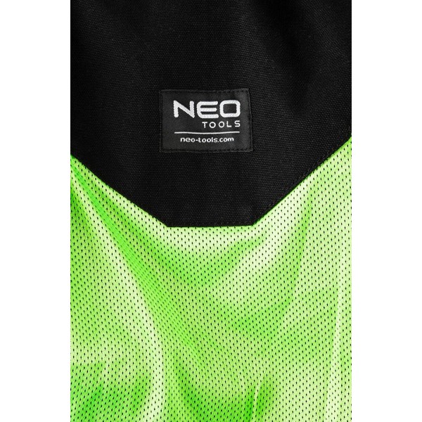 Блуза робоча Premium PRO, розмір M NEO TOOLS