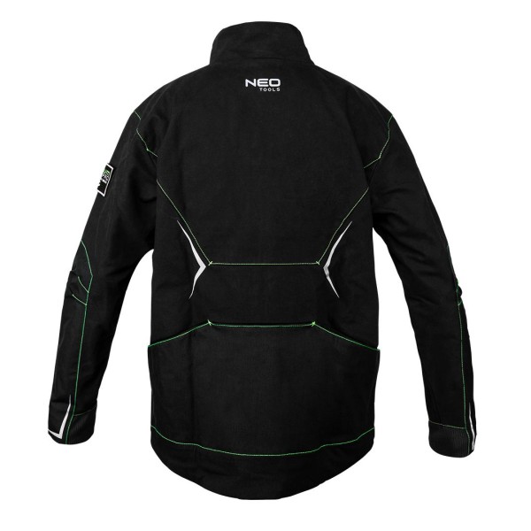 Блуза робоча Premium PRO, розмір XXXL NEO TOOLS