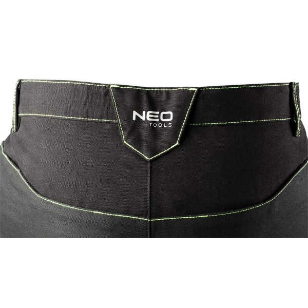 Брюки рабочие Premium PRO, размер S NEO TOOLS
