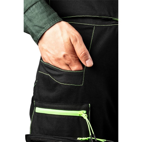 Брюки рабочие Premium PRO, размер XL NEO TOOLS
