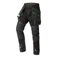 Брюки рабочие Premium PRO, размер XXXL NEO TOOLS