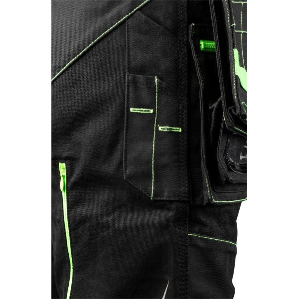 Брюки робочі Premium PRO, розмір XXXL NEO TOOLS