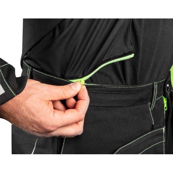Брюки робочі Premium PRO, розмір XXXL NEO TOOLS