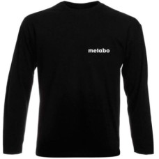 Футболка мужская с длинным рукавом Metabo S