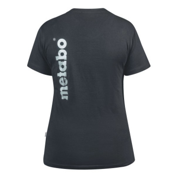 Футболка женская T-Shirt Metabo S