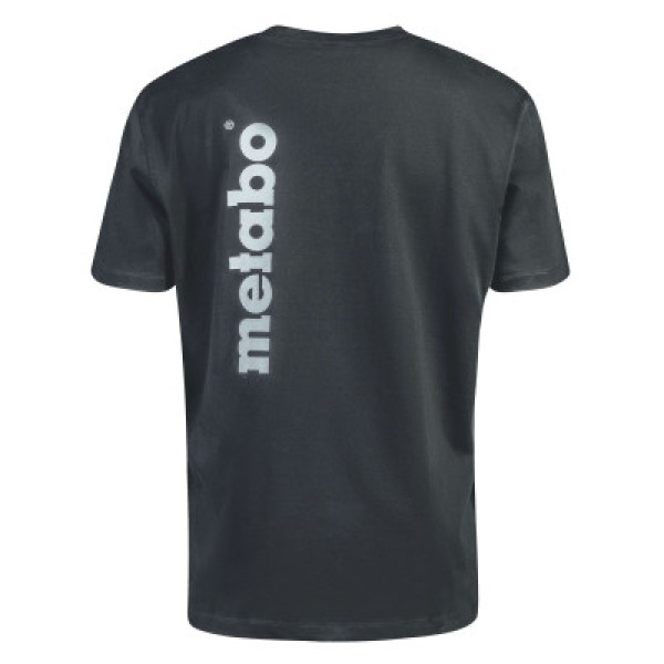 Футболка T-Shirt мужская Metabo M