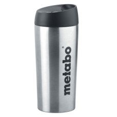 Термокружка с логотипом Metabo Premium