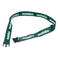 Ремень для багажа с логотипом Metabo