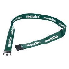 Ремень для багажа с логотипом Metabo