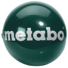 Детский мяч Metabo, 30 см