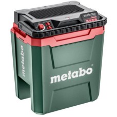Аккумуляторный холодильный бокс Metabo KB 18 BL каркас