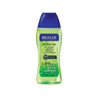 Гель для душа с морской солью "RELAX" Crystals Health 300 мл