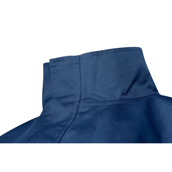 Рабочая блуза CAMO Navy, размер XXXL NEO TOOLS