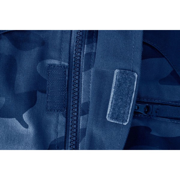 Рабочая блуза CAMO Navy, размер XXXL NEO TOOLS
