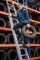 Рабочая блуза CAMO Navy, размер XXXL NEO TOOLS