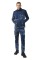 Рабочая блуза CAMO Navy, размер XXXL NEO TOOLS