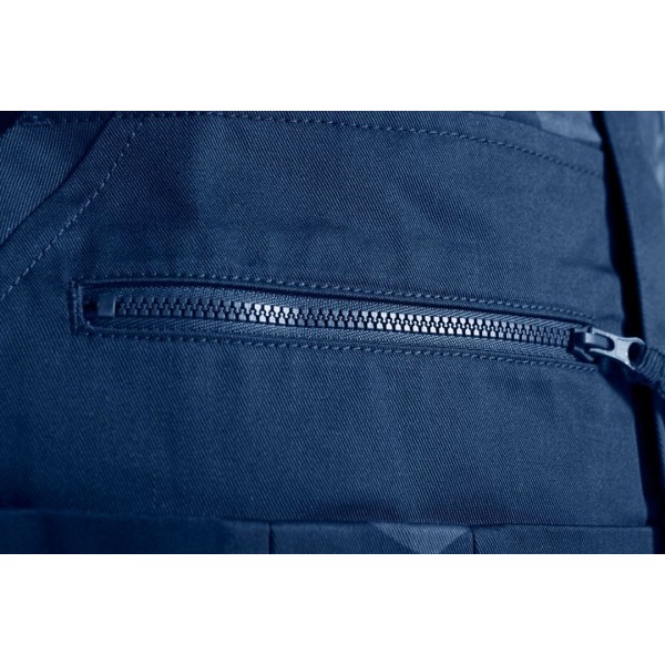 Рабочая блуза CAMO Navy, размер XXXL NEO TOOLS